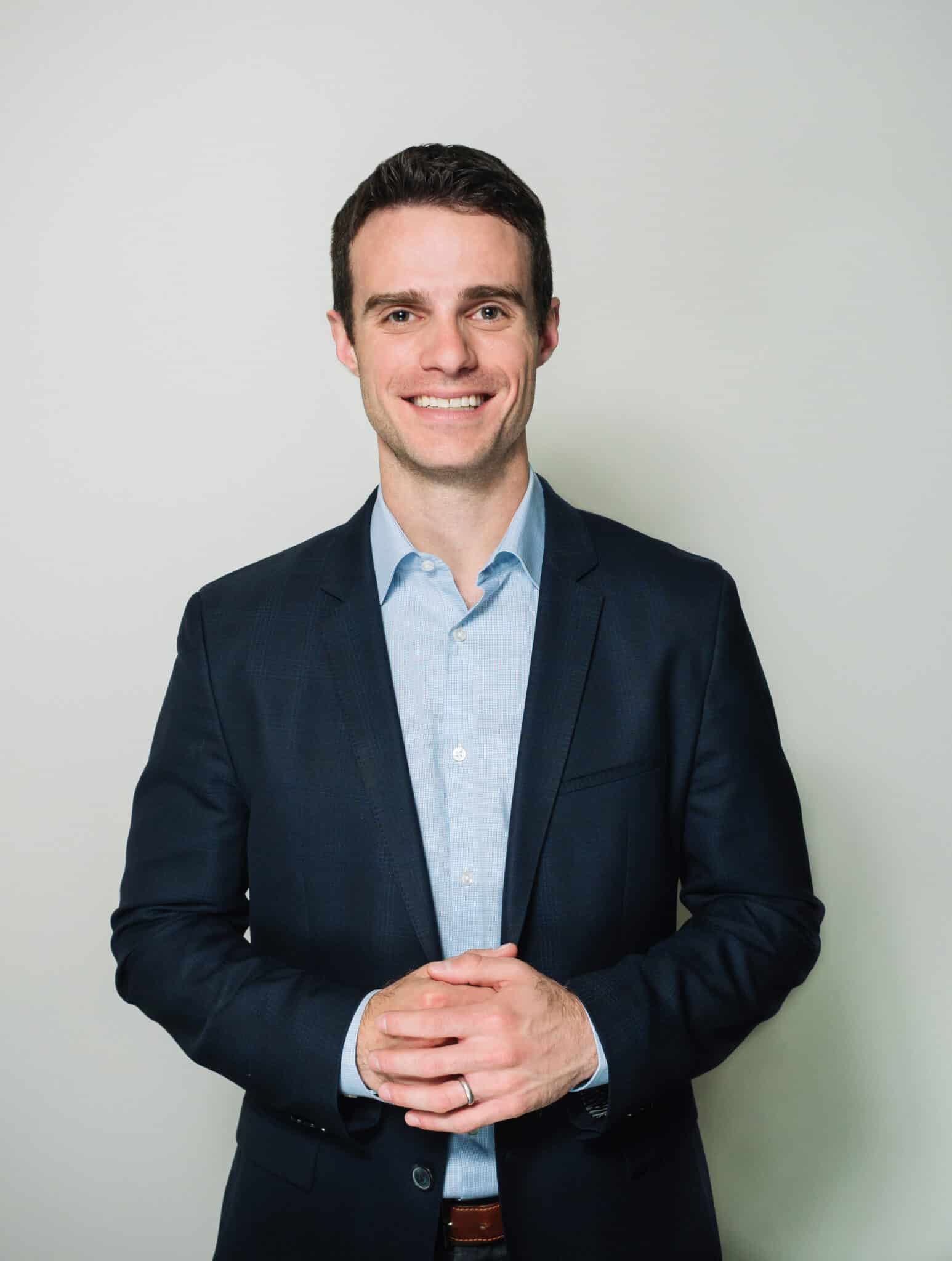 Brandon Greenblatt | Remote Legal
